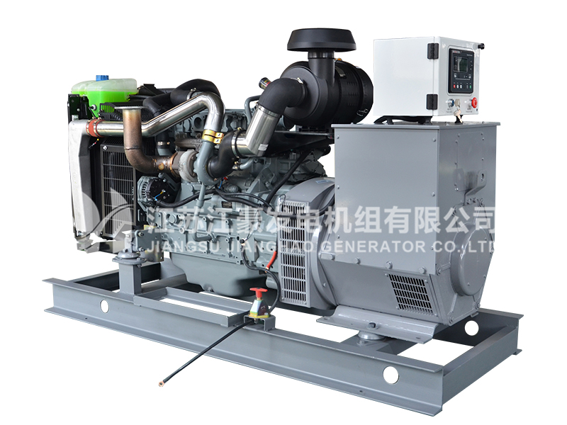 道依茨柴油發(fā)電機(jī)組